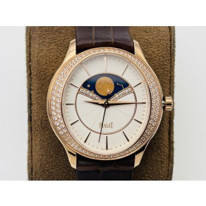 피아제 CC공장 여자 미러급 시계