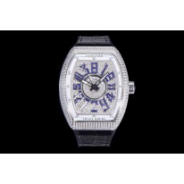 프랭크뮬러 SJ공장 남자 미러급 시계