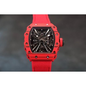 리차드밀 RM공장 남자 미러급 시계