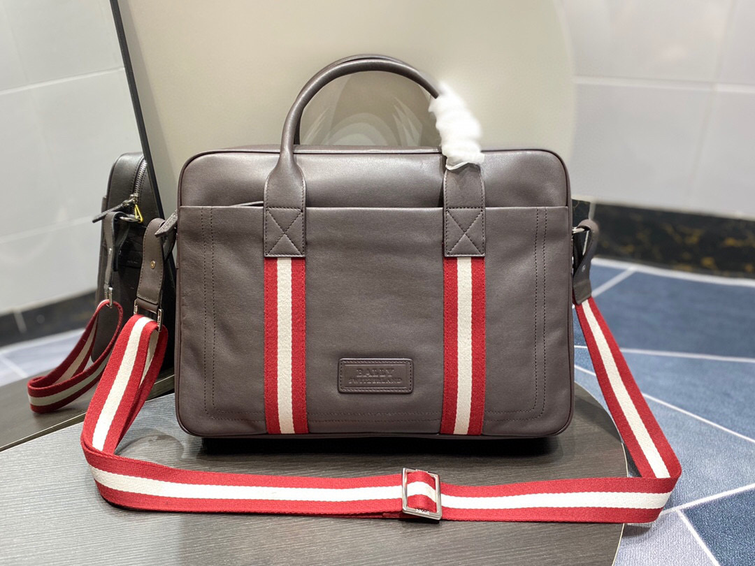 발리 남자 서류가방