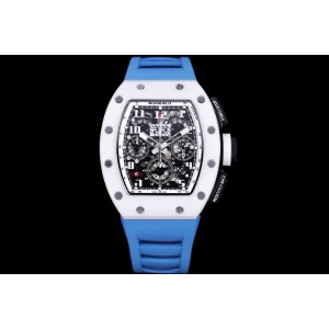 리차드밀 남자 Z공장 미러급 시계