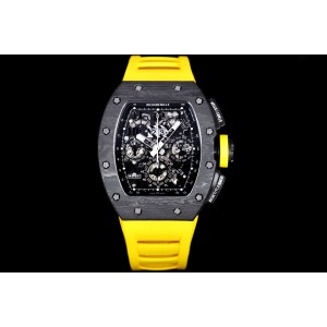 리차드밀 남자 Z공장 미러급 시계