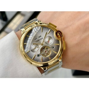 까르띠에 A급 남자 시계