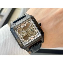 까르띠에 A급 남자 시계