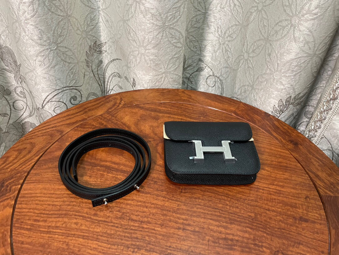 에르메스 남여공용 벨트백