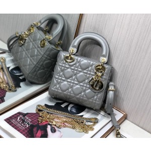 디올 레이디 토트백 여자가방 미니