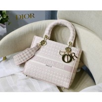 디올 레이디 토트백 여자가방  M8002