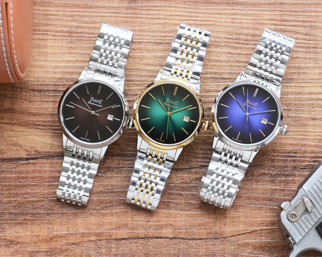 피아제 A급 남자 시계