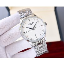 론진 A급 남자시계 2컬러