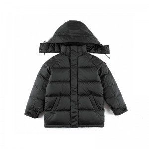 캐나다구스 키즈 패딩