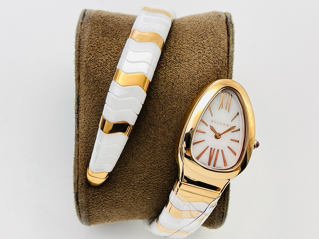 불라기 미러급 여자시계