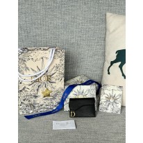 디올 카드지갑  s5610