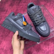 루이비통 트레이너 남녀공용 스니커즈 신발 운동화