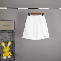 발렌시아가 반바지