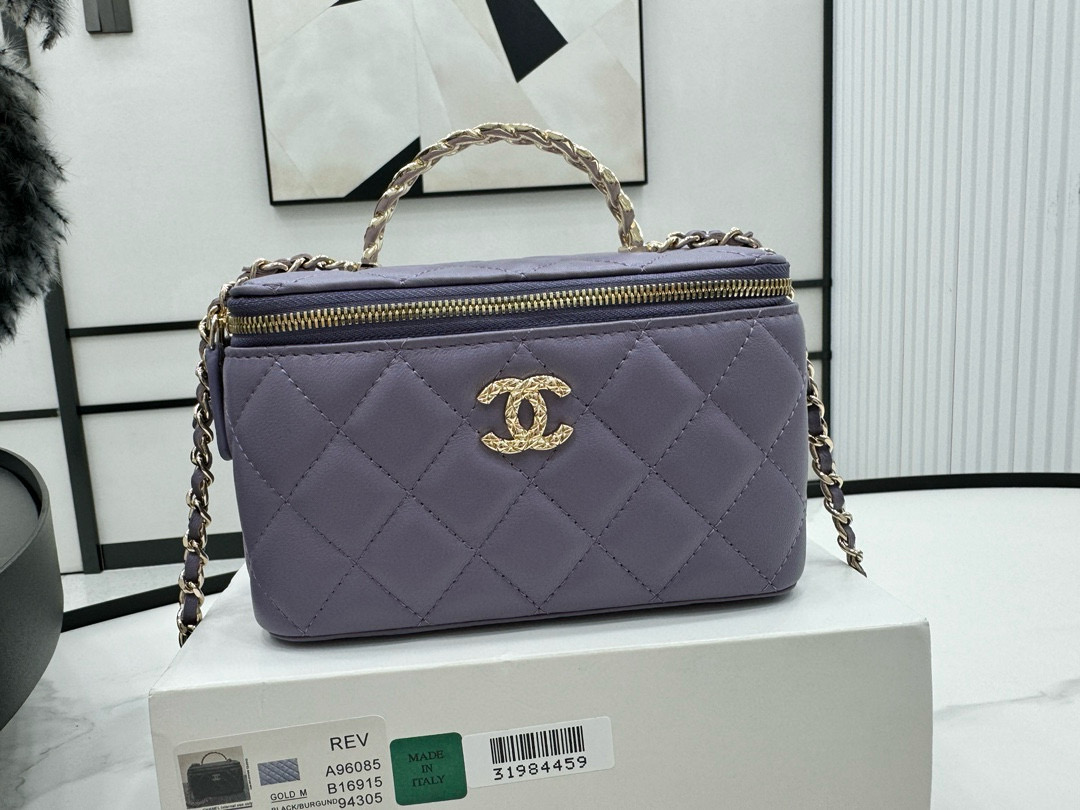 샤넬 여자가방 A96085