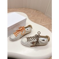 골든구스 3.5cm 남녀공용 스니커즈 신발 운동화