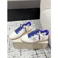 골든구스 3.5cm 여자 스니커즈 신발 운동화