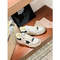 골든구스 3cm 여자 스니커즈 신발 운동화