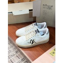 골든구스 3cm 남녀공용 스니커즈 신발 운동화