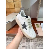 골든구스 3cm 남녀공용 스니커즈 신발 운동화