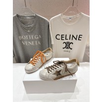 골든구스 3.5cm 남녀공용 스니커즈 신발 운동화