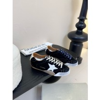 골든구스 3.5cm 남녀공용 스니커즈 신발 운동화