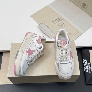 골든구스 4.5cm 남녀공용 스니커즈 신발 운동화