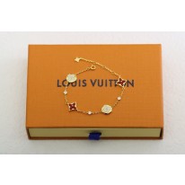 루이비통 팔찌