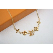 루이비통 목걸이