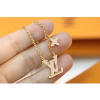 루이비통 목걸이