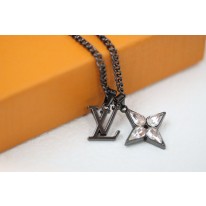 루이비통 목걸이