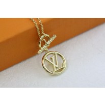 루이비통 목걸이