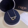 프레드 목걸이