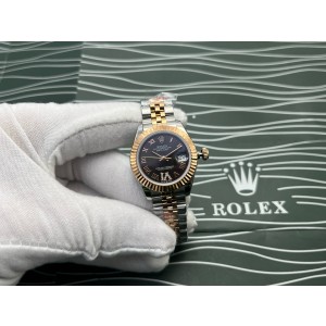 롤렉스 로렉스 AR공장 2671무브먼트 미러급 여자시계