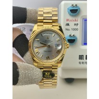 롤렉스 로렉스 KF공장 2836무브먼트 미러급 남자시계