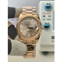 롤렉스 로렉스 KF공장 2836무브먼트 미러급 남자시계