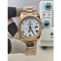 롤렉스 로렉스 KF공장 2836무브먼트 미러급 남자시계