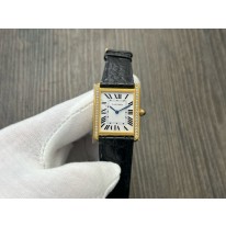 까르띠에 V9공장 미러급 여자시계