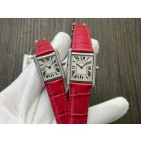 까르띠에 V9공장 미러급 여자시계