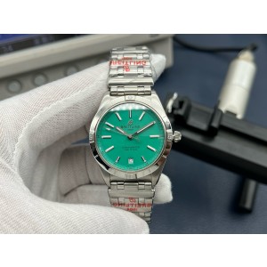 브라이틀링 2824 무브먼트 미러급 여자시계