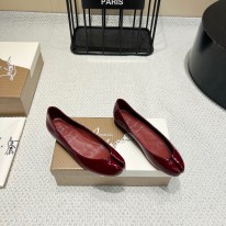 메종 마르지엘라 여자 구두