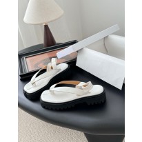 메종 마르지엘라 여자 샌들