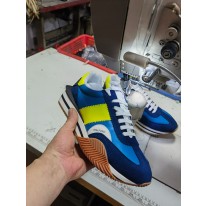 톰포드 키높이 6cm 남녀공용 신발 운동화 스니커즈