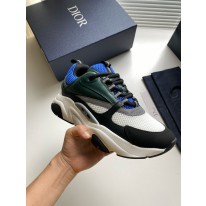 디올 키높이 4cm 남자 신발 운동화 스니커즈