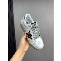 골든구스 키높이 4~5cm 남녀공용 스니커즈 신발 운동화