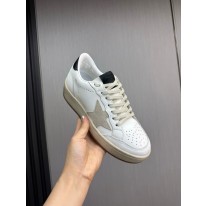 골든구스 키높이 4~5cm 남녀공용 스니커즈 신발 운동화