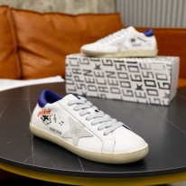 골든구스 키높이 2.5cm 남녀공용 스니커즈 신발 운동화