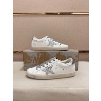 골든구스 키높이 3.5cm 남녀공용 스니커즈 신발 운동화