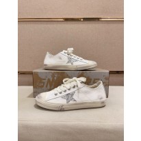 골든구스 키높이 3.5cm 남녀공용 스니커즈 신발 운동화