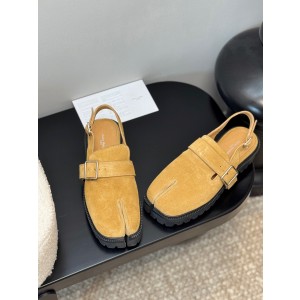 메종 마르지엘라 여자 구두